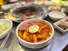 -喜来稀肉(虹泉路店)