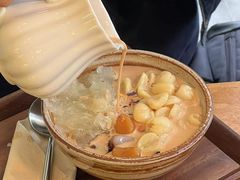 -绿小院(荔湾店)