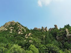 -北京凤凰岭