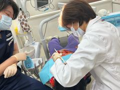 -美华丁香门诊部·全科·妇儿·口眼