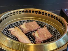 -熊将居·点单自助烤肉(力盟店)