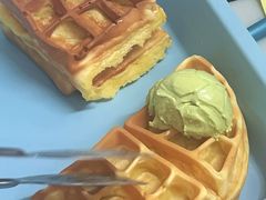 -成裕雪糕店(士多店)