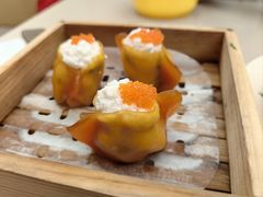 -蔡澜点心·粤菜(丽泽天街店)
