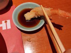 -仓桥家·焗寿司·锅物(光谷步行街店)