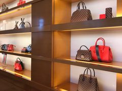 -路易·威登(香榭丽舍大道店)