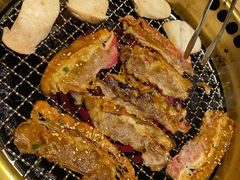 -久苑烧肉(世界城广场店)