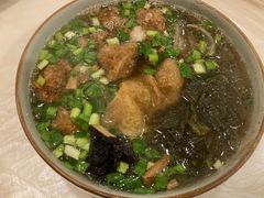 -正宗刘记不翻汤(和园店)