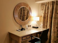 -澳门喜来登大酒店