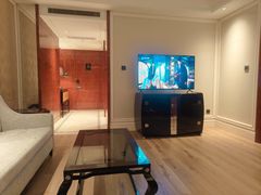 -上海浦东滨江喜来登酒店