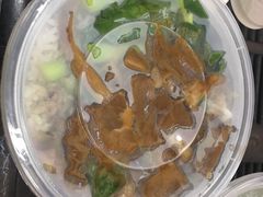 -彬记牛肉粿