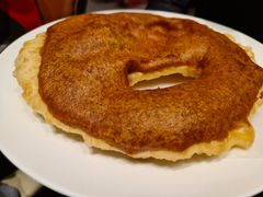 老北京糖油饼-柿合缘新京菜(国金中心商场店)