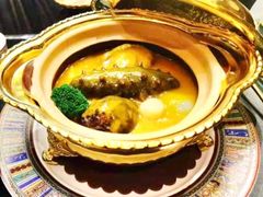 -彩虹之约•淮扬家宴(亚运村店)