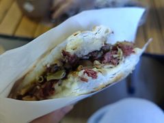 -清真拉妈卤味(回民街店)