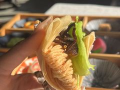 -庆云楼饭庄(什刹海店)