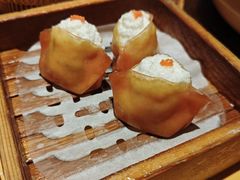 -蔡澜点心·粤菜(海印都荟城店)
