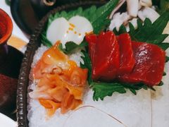 -花潮料理艺食馆(世欧广场店)