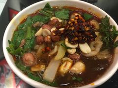 -八哥酸辣粉(时尚天河店)