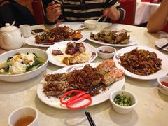 -桥底辣蟹(谢斐道店)