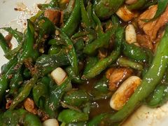 -艳阳天·非遗楚菜(武汉客厅店)