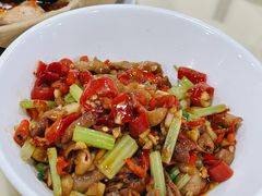 -笨罗卜浏阳菜馆(太平街店)