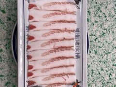 -鸿姐老火锅(疁城新天地店)