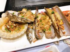-大渔铁板烧(大悦城店)