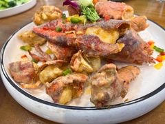 -醉壹号海鲜大排档(厦门美食地标店)