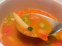 -桂满陇·蟹黄小笼汤包(清河万象店)