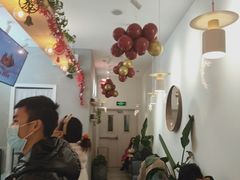 -树夏(金楠天街店)