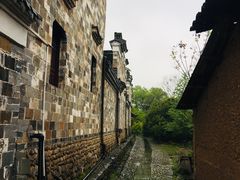 -清漾毛氏文化村