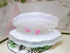 -藏猫猫咖啡主题馆(中央大道店)