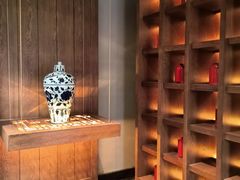 -丽江金茂凯悦臻选酒店-滇香馆
