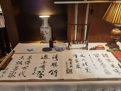 -北京饭店谭家菜