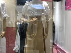 -南京时尚莱迪购物广场(正洪街店)