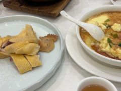 -寻味顺德·南记酒家·传统顺德菜·鱼生(广源路店)