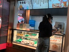 -奇芳阁·百年清真南京菜(夫子庙店)