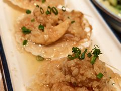 蒜蓉粉丝蒸扇贝-胡桃里音乐酒馆(罗湖HALO广场店)
