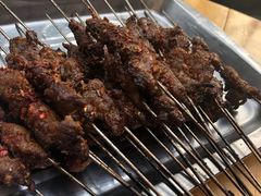 -金二烤肉(早慈巷小区店)
