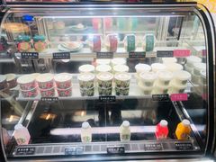 零售区-宝珠奶酪(长宁金虹桥店)