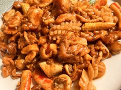 -同发号饭庄(复兴路店)