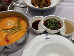 -红鼎豆捞· 20年老店每天都新鲜(宝丰路店)