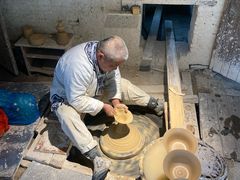 -景德镇古窑民俗博览区