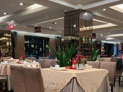 大堂-大鸭梨(天通西苑店)