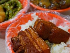 咱家把子肉-咱家王新国把子肉(县东巷店)