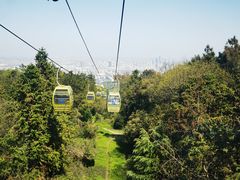 -虞山风景区