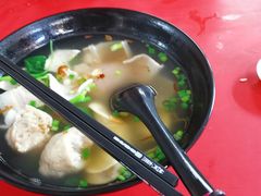 -纽顿熟食中心