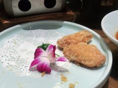 -新白鹿餐厅(爱琴海购物中心店)