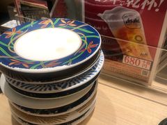 -大起水产回转寿司(道顿堀店)