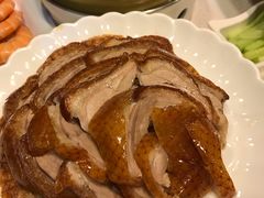 -老浒记烤鸭-北京菜(琉璃厂店)