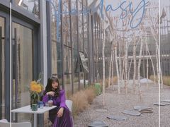 -intime coffee(芝麻街店)